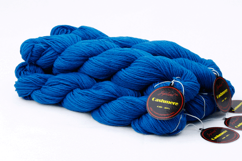 4 ply sport weight 100% cashmere yarn 50 gram 175 yards per skein - Picture 21 of 26