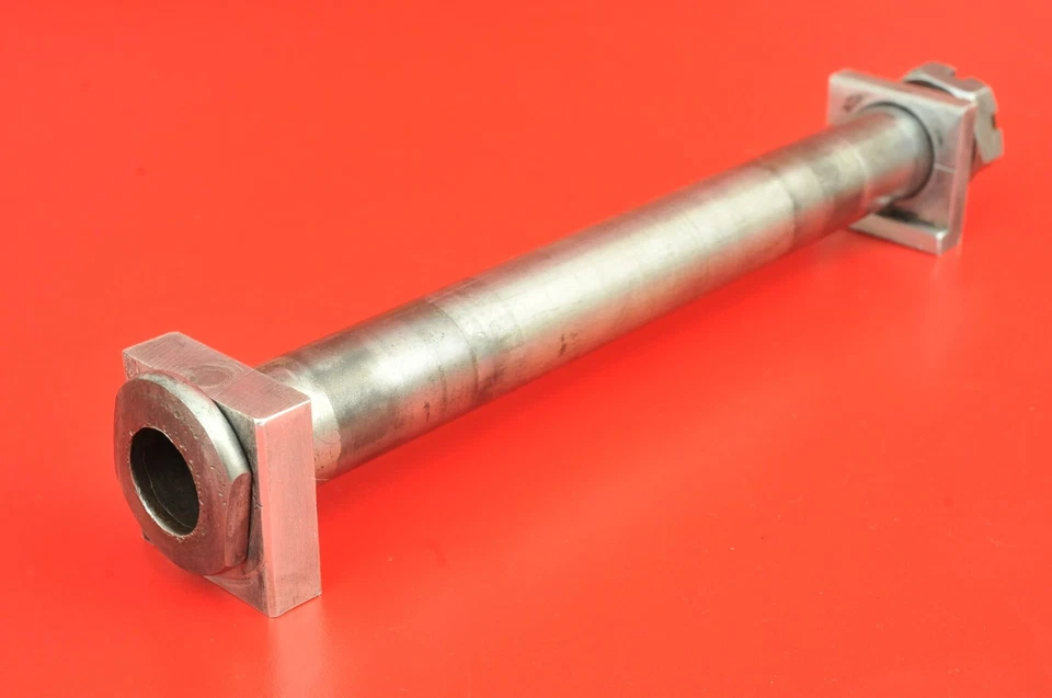 2006 - 2013 川崎 KX250F KX 250F 后轮轴螺栓枢轴 41068-1466 — 第 3/4 张图片