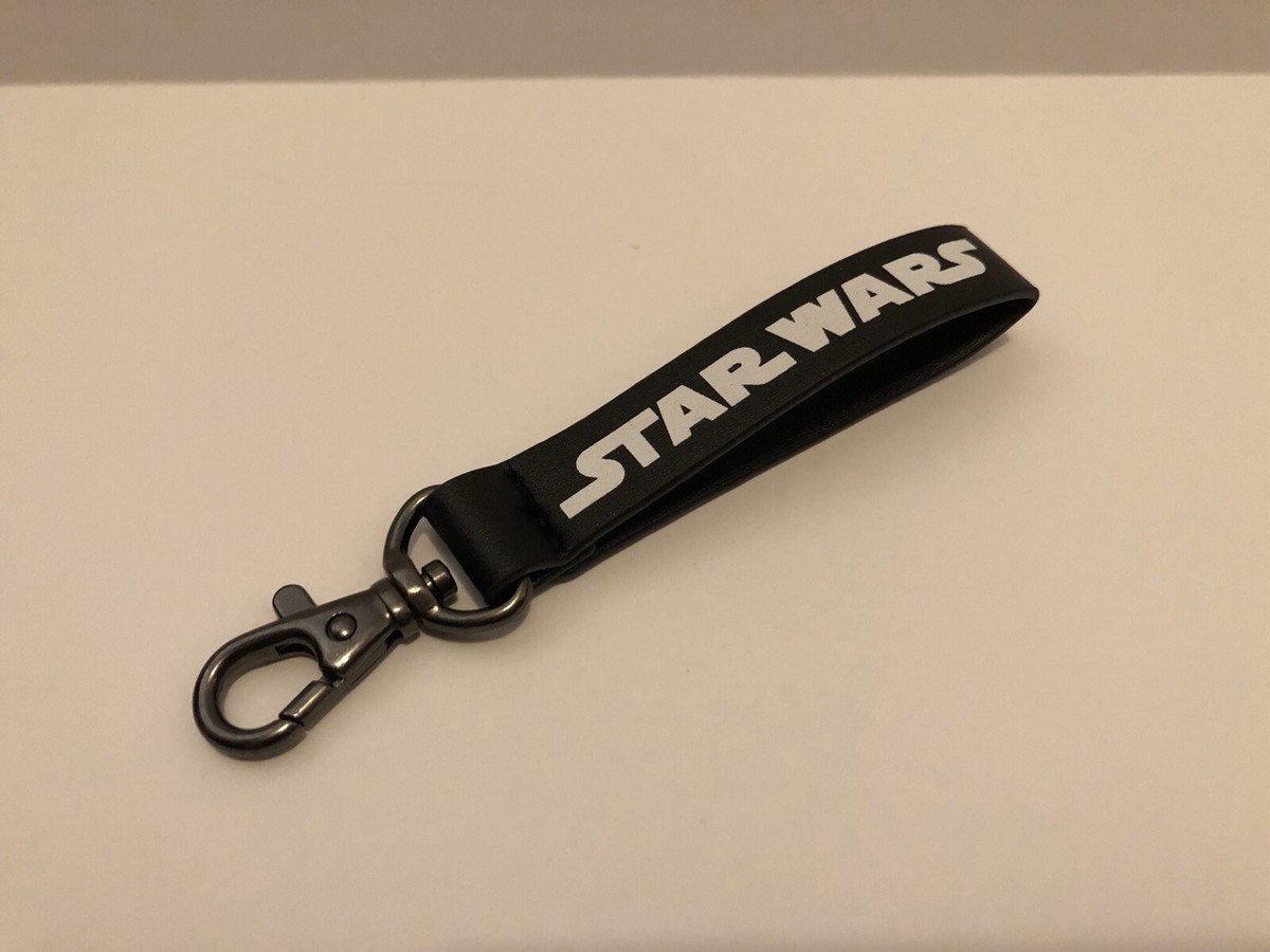 [UNITED AIRLINES] [UA] Keychain by Star Wars