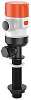 Osculati Europump LüFtungspumpe Next Generation 24V Linear