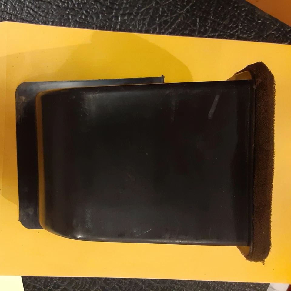 Ford Pinto Mercury Bobcat Defroster Duct Free Shipping D12A18633AA - Image 4 of 4