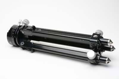 Really Right Stuff Ground-Level Tripod TP-243 w/PC Pro Panning Arca Clamp
