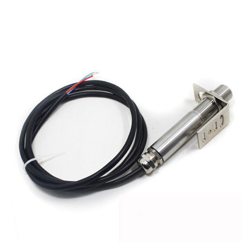 24V 0~1200℃ Industrial Online Non-contact Infrared Temperature Controller Sensor - Picture 12 of 14