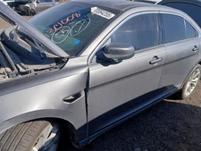 Driver Front Door Electric Limited Fits 10-19 TAURUS 1352135