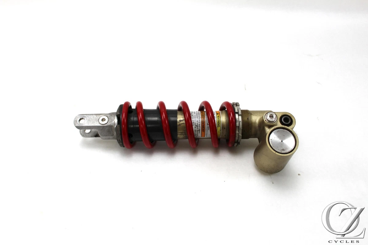 Shocks for Kawasaki Ninja ZX10R for sale | eBay