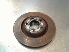 Disque de frein Volkswagen NEW BEETLE