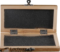 Bgs Holz Leerkassette FüR Art. 1935