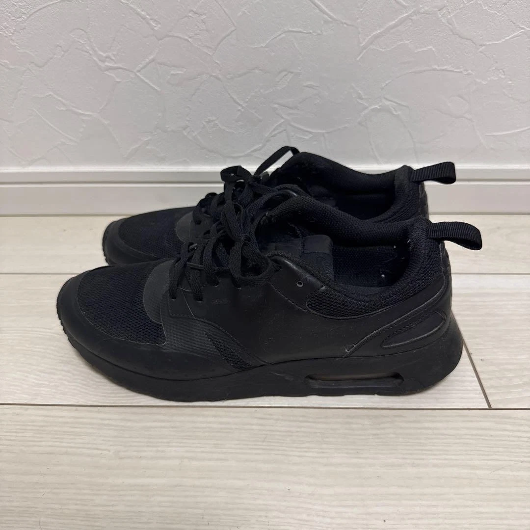 Sneakers Nike da uomo taglia 8 5 USA 26 5 cm usura minima sul tacco usate
