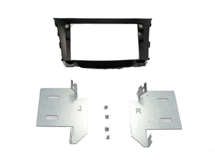 KIT 2DIN compatible avec HYUNDAI I30 ap12 - Photo 1/1