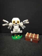 LEGO Harry Potter: Hedwig at 4 Privet Drive (76425)