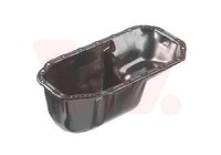 Van Wezel ÖLwanne 5880070 FüR Vw Seat 6K1 Cordoba Ibiza 1E7 1H2 1H5 Golf Vento 3