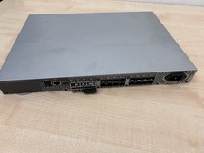 HP AM867B StorageWorks 8/8 SAN Switch Full Fa...