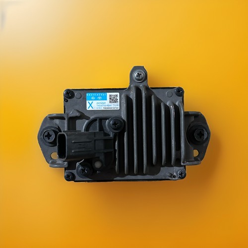 2021-2025 OEM Toyota Sienna Cruise Control Distance Radar Sensor 88210-02021
