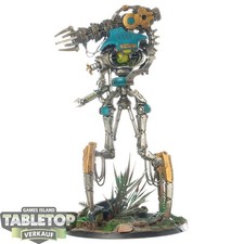 Necrons - Canoptek Doomstalker - dipinto