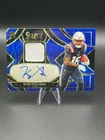 2025 Topps Kyle Williams Blue (Raw)
