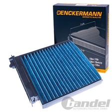 Filtre d'habitacle Dacia SANDERO