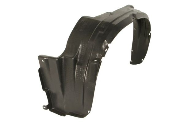 Left Front BLIC 6601-01-6824801P Liner, wheelhouse for SUZUKI
