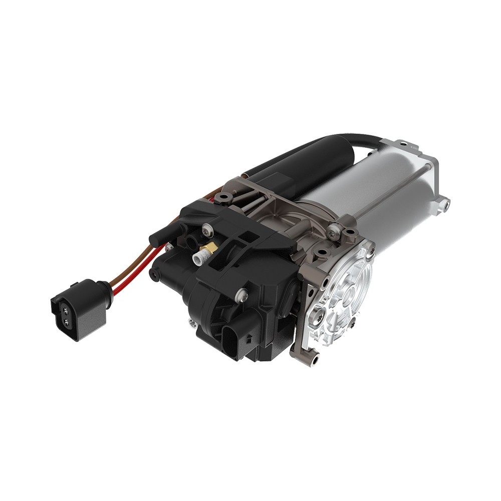 Air Suspension Compressor for Audi Q7 Q8 RS Q8 SQ7 Bentley Lamborghini Urus
