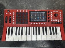 Akai MPC Key 37 - Standalone MPC Sampler und Sequenzer