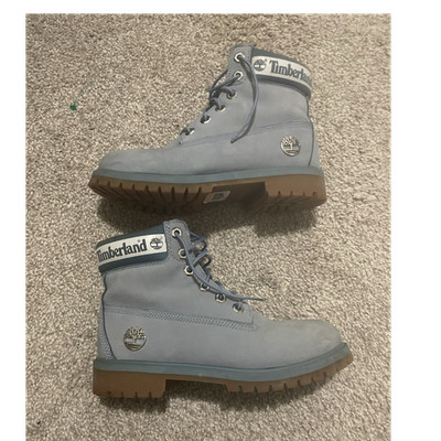 Timberland Men display picture 3