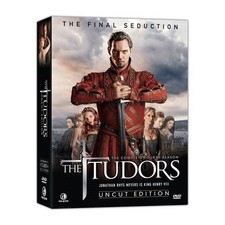 2013 Breygent The Tudors: The Final Season Trading Cards 5