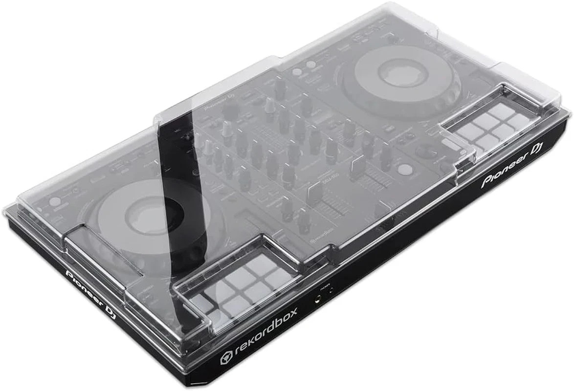 【中古】DDJ-800 Pioneer DDJ-800 Rekordbox 2ch DJ Controller DDJ800 2-Channel
