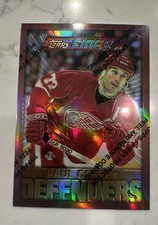 Paul Coffey Cards, Rookie Card and Autographed Memorabilia Guide 6
