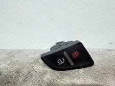 2009-16 Audi A4 S4 Front Left Door Lock Switch Button OEM 8K0962107