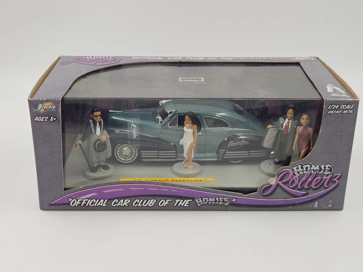 Homie Rollerz for sale | eBay