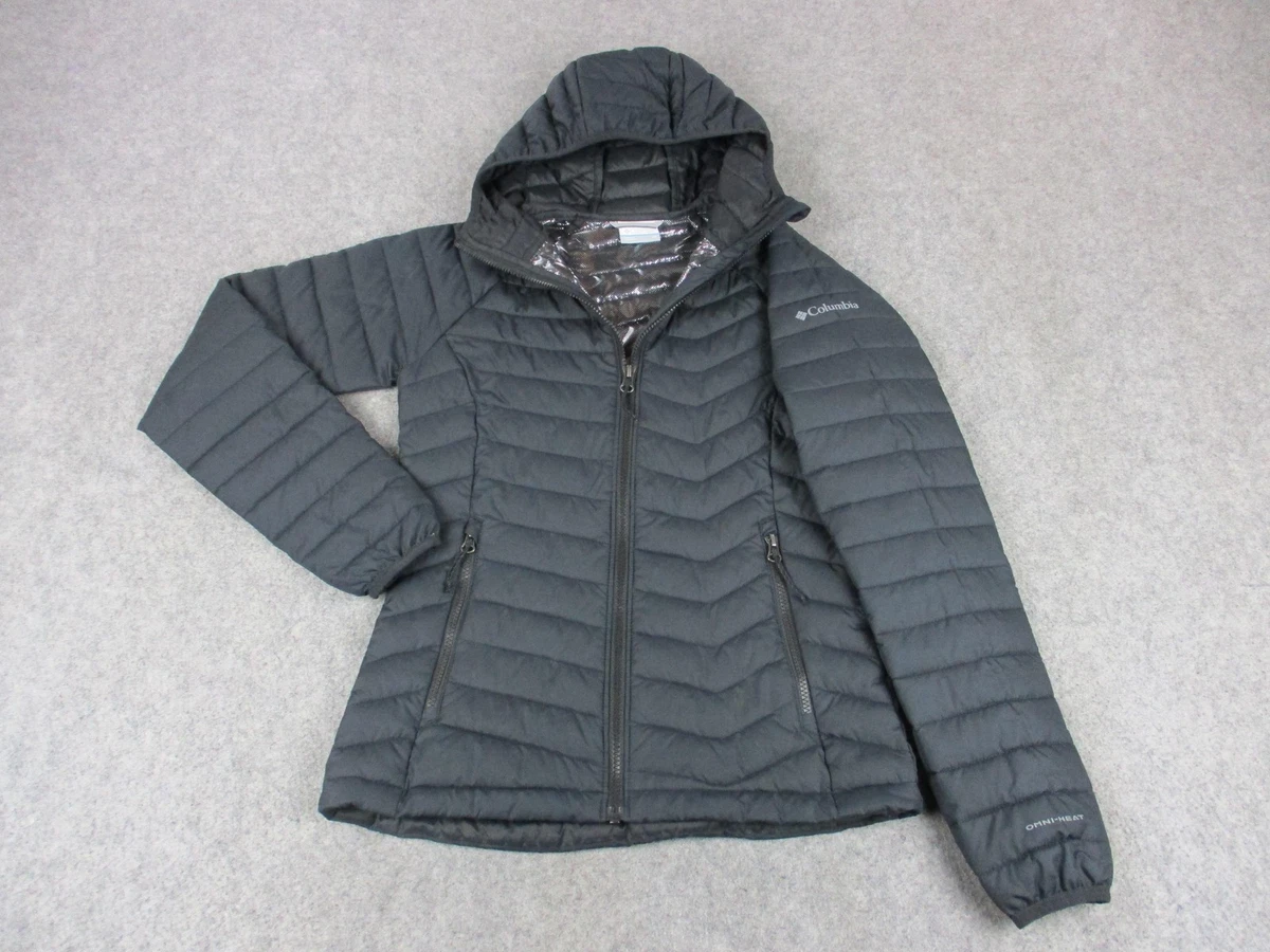 ジャケット・アウター Columbia hooded puffer jacket gray L Men's Pike Lake™ II Hooded Puffer Jacket |
