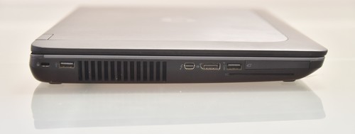 notebook portatile workstation HP ZBook 15 G2 500GB/8GB RAM WIN 11 - Afbeelding 5 van 8