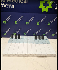 Stryker paznokcie udowe i piszczelowe T2 x22