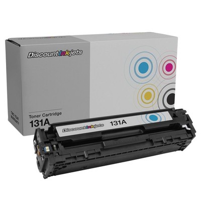 CF211A for HP 131A CYAN Toner Cartridge LaserJet Pro 200 Color M276nw M251n M251