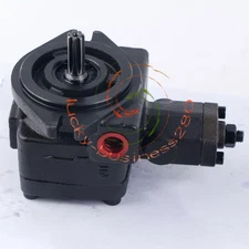 ONE New TCMC Vane pump spline shaft TCVP-F12-A2-TC