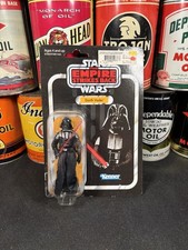 New Star Wars Vintage Collection Action Figure Darth Vader ESB VC08 2010 Wave 1