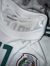 Las mejores ofertas en América Club Internacional Blanco Camisetas