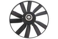 Vemo - V15-01-1842-1 - LüFter, MotorküHlung - Passend FüR VW 357959455F