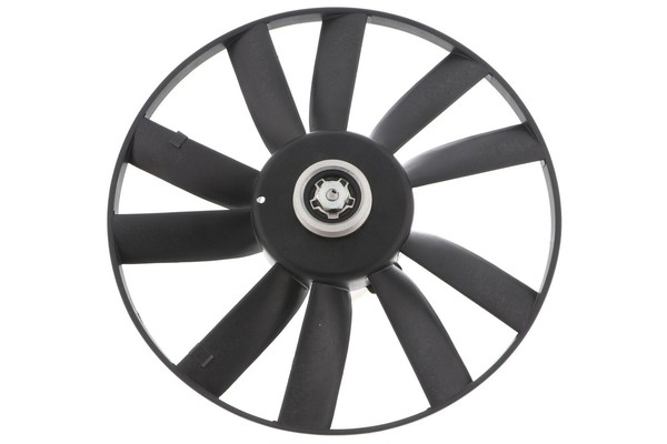 Vemo - V15-01-1842-1 - LüFter, MotorküHlung - Passend FüR VW 357959455F-image