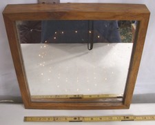Turner Infinity Tunnel Dance Mirror Wall Light 1970s Works Turner Infinity Tunnel Dance Mirror Wall Light 1970s Works