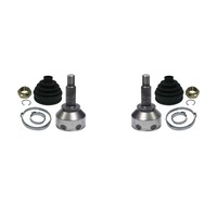 2X Hart Gelenksatz Antriebswelle FüR Renault Trafic II Kasten FL Bus JL