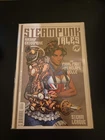 Steampunk Tales 2 (2015) Antarctic Press VF-NM
