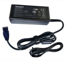 12V AC/DC Adapter or Car Charger For Wagan 6224 6225 EL6224 Cooler/Warmer Fridge