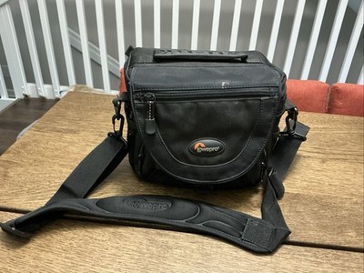 Lowepro Nova 1 AW Camera Bag Black Storage Case