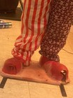 Spirit Halloween Rob Zombie’s Captain Spaulding 6’ Retired Animated SUPER RARE — photo 10