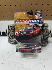 Hot Wheels Car Culture Porsche 914-6 Race Day With Real Riders Hot Wheels Car Culture Porsche 914-6 Race Day With Real Riders