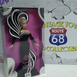 Bob Mackie 45th Anniversary Barbie | eBay