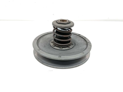 01 Yamaha Grizzly 600 CVT Secondary Driven Clutch