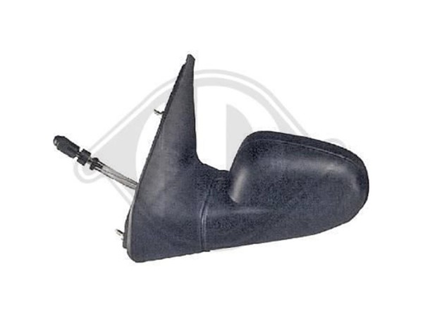 Spiegel Links FüR Renault Clio 1994-1998-image
