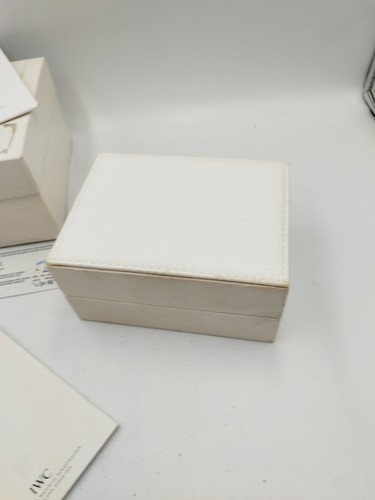 IWC Chronograph Pilot Watch Fliegeruhr Ref 3706 3093098 Boxed Paperwork Working - Picture 20 of 20