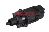 Original Metzger Bremslichtschalter 0911009 FüR Nissan Renault